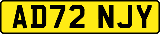 AD72NJY