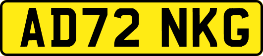 AD72NKG