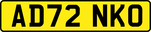 AD72NKO