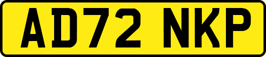 AD72NKP
