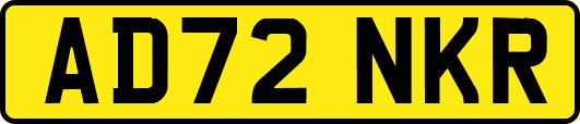 AD72NKR