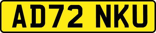 AD72NKU
