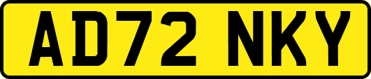 AD72NKY