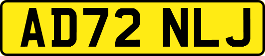AD72NLJ