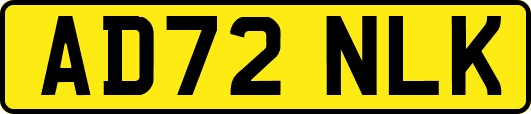 AD72NLK