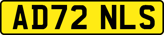AD72NLS