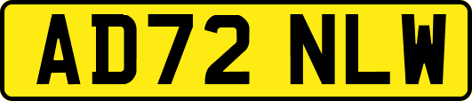 AD72NLW