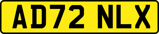 AD72NLX