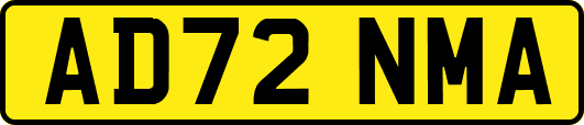 AD72NMA