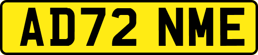 AD72NME