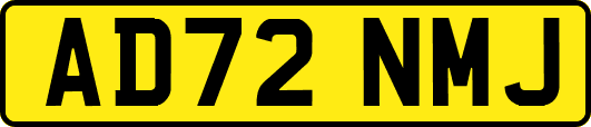 AD72NMJ