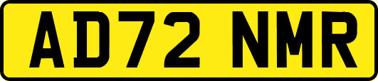 AD72NMR