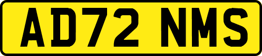 AD72NMS