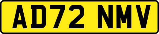AD72NMV