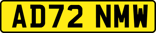 AD72NMW