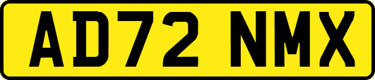 AD72NMX