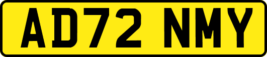 AD72NMY