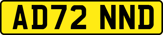 AD72NND