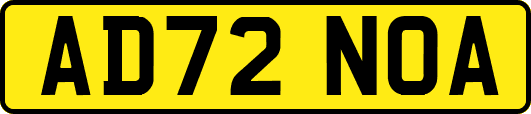 AD72NOA