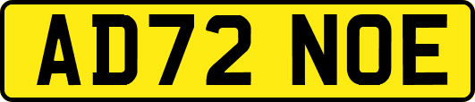 AD72NOE