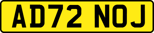 AD72NOJ