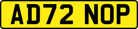 AD72NOP
