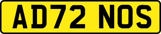 AD72NOS
