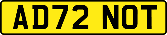 AD72NOT