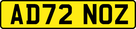 AD72NOZ