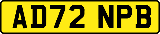 AD72NPB