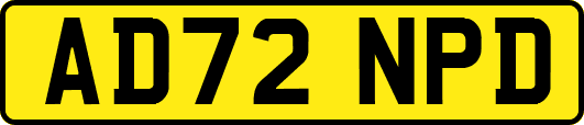 AD72NPD