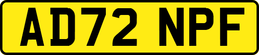 AD72NPF