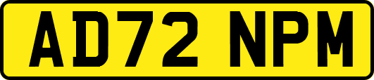 AD72NPM