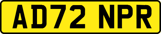AD72NPR