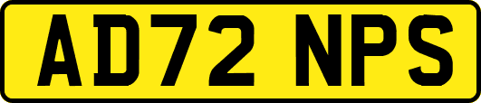 AD72NPS