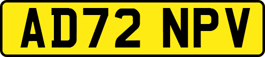 AD72NPV