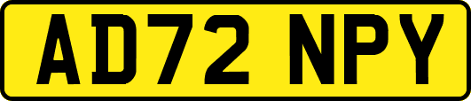 AD72NPY