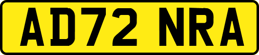 AD72NRA