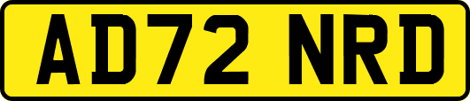 AD72NRD