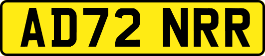 AD72NRR