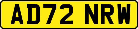 AD72NRW
