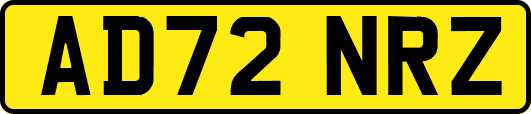 AD72NRZ