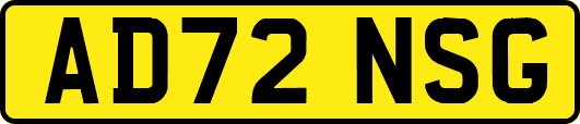 AD72NSG