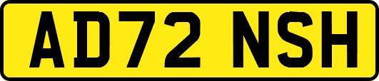 AD72NSH