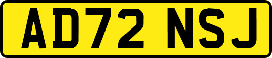 AD72NSJ