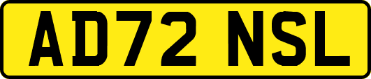 AD72NSL