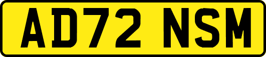 AD72NSM