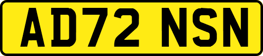AD72NSN