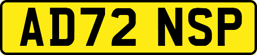 AD72NSP