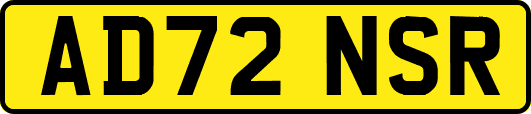 AD72NSR